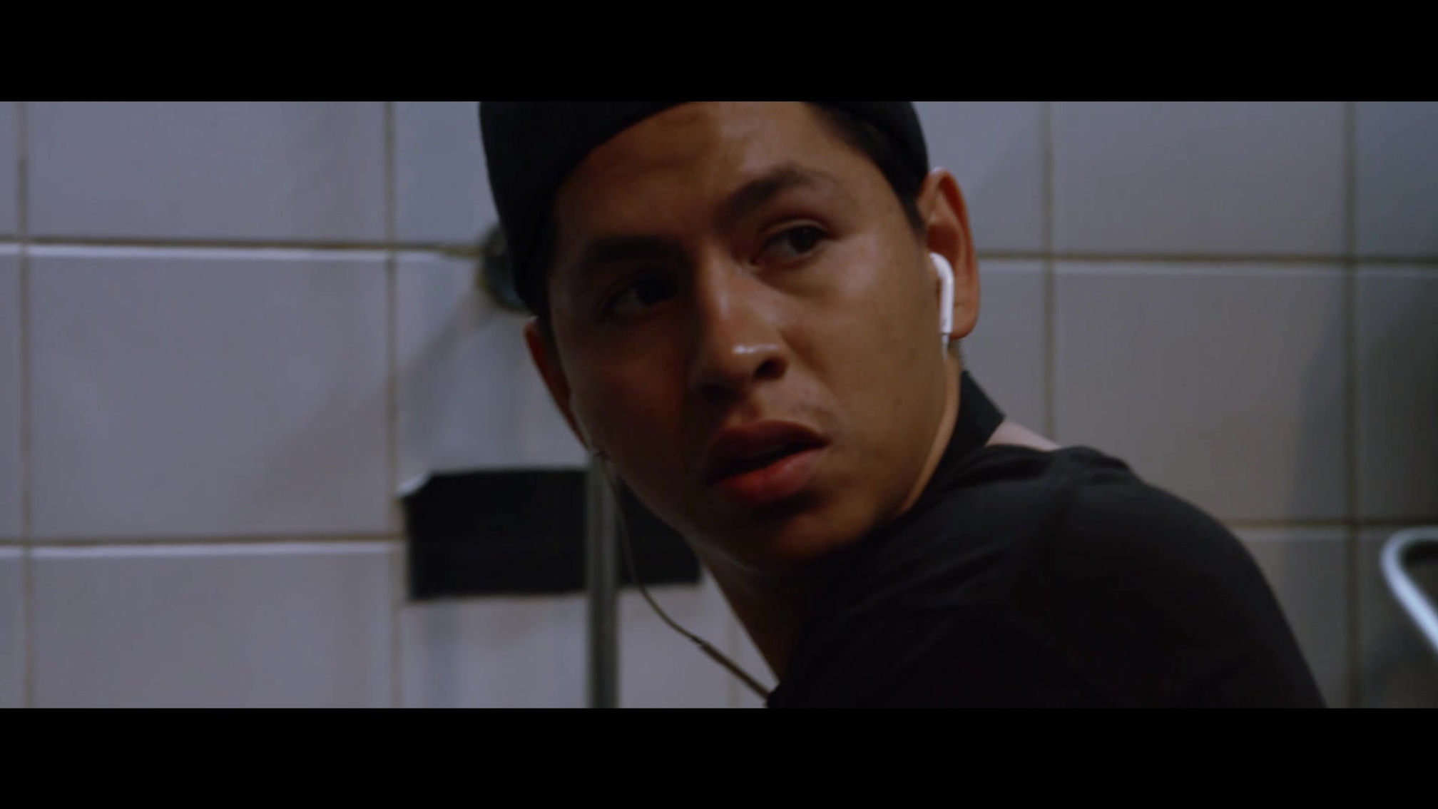 "Authentic Tortilla" Trailer